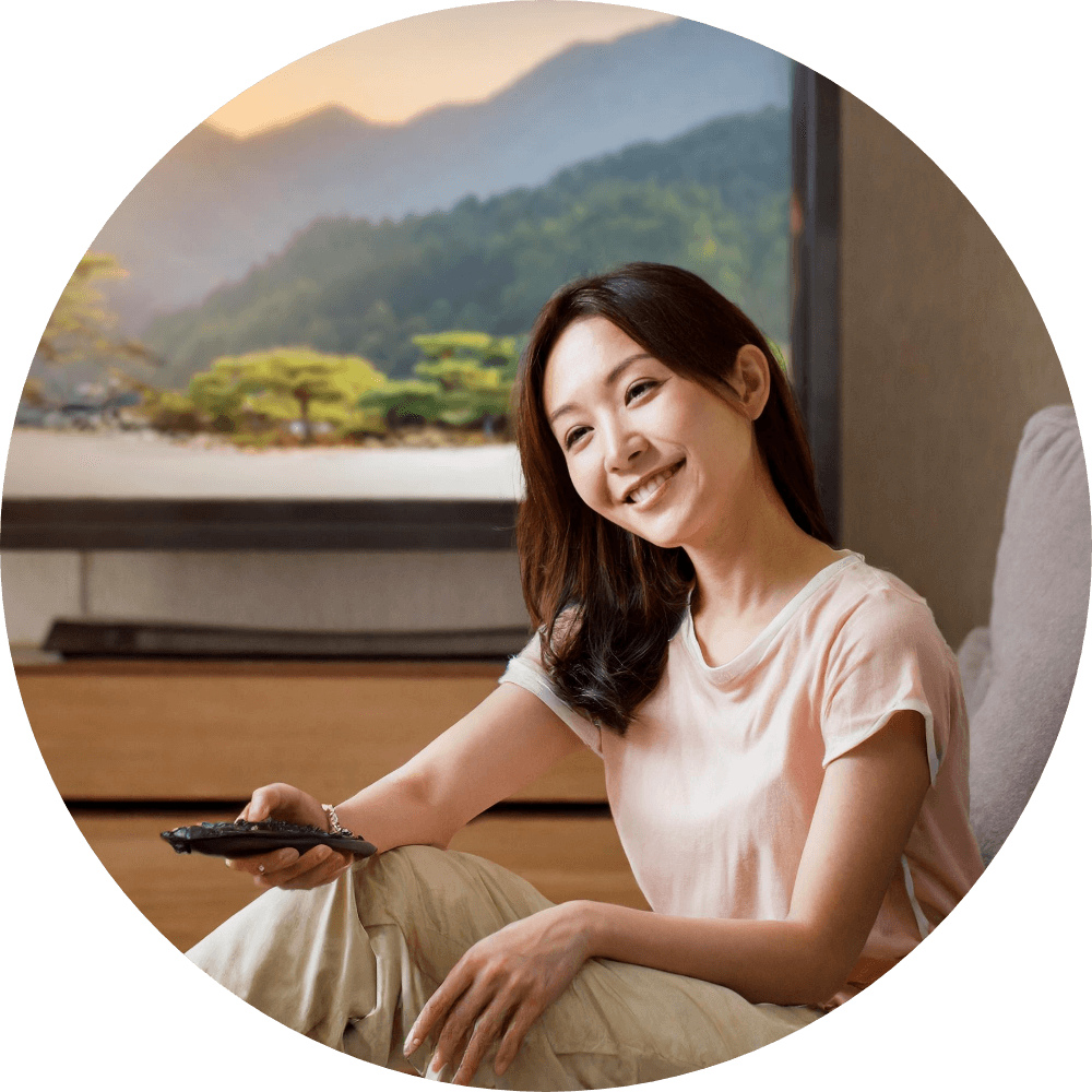 ワイヤレスで補聴器を楽しもう